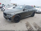 BMW X6 SDRIVE40I 5UXCY4C0XM9****** снимка