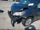 Toyota Sienna Xle 8 Passenger 5TDYZ3DC5HS848253 снимка