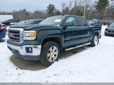 GMC SIERRA 1500 SLE 3GTU2UEC9FG260259 снимка