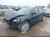 MAZDA MAZDA6 I TOURING 1YVHZ8DH9C5M28741 снимка