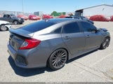 Honda Civic Si 2HGFC1E52KH701375 снимка