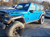 JEEP WRANGLER UNLIMITED WILLYS 4X4 1C4HJXDN4MW779291 photo