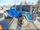 JEEP WRANGLER UNLIMITED WILLYS 4X4 1C4HJXDN4MW779291 fotografie