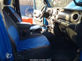 JEEP WRANGLER UNLIMITED WILLYS 4X4 1C4HJXDN4MW779291 photo