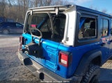JEEP WRANGLER UNLIMITED WILLYS 4X4 1C4HJXDN4MW779291 снимка
