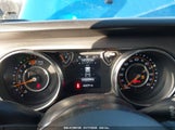 JEEP WRANGLER UNLIMITED WILLYS 4X4 1C4HJXDN4MW779291 снимка