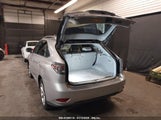 LEXUS RX 350 BASE (A6) 2T2BK1BA6AC077117 снимка