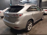 LEXUS RX 350 BASE (A6) 2T2BK1BA6AC077117 снимка