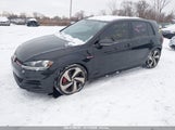 VOLKSWAGEN GOLF GTI 2.0T AUTOBAHN/2.0T S/2.0T SE 3VW6T7AU0LM004186 снимка