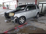 Honda Pilot Touring 5FNYF38999B002723 снимка