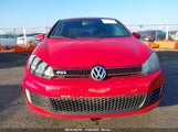 VOLKSWAGEN GTI 4-DOOR AUTOBAHN WVWGD7AJ6CW****** снимка