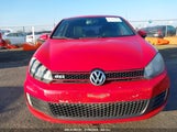 VOLKSWAGEN GTI 4-DOOR AUTOBAHN WVWGD7AJ6CW****** fotografie