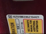 GMC SIERRA 1500 SLE 1GTV1MEC9GZ****** снимка