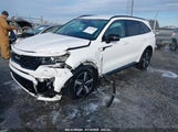 KIA SORENTO S 5XYRL4LC0PG241301 снимка