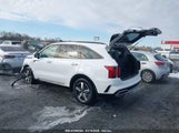 KIA SORENTO S 5XYRL4LC0PG241301 снимка