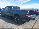RAM 1500 REBEL 4X4 6'4 BOX 1C6SRFET1LN****** снимка