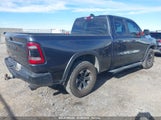 RAM 1500 REBEL 4X4 6'4 BOX 1C6SRFET1LN****** снимка