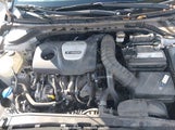 HYUNDAI ELANTRA SPORT KMHD04LB6JU542215 снимка