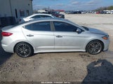 HYUNDAI ELANTRA SPORT KMHD04LB6JU542215 photo
