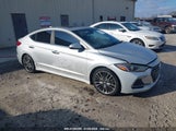 HYUNDAI ELANTRA SPORT KMHD04LB6JU542215 photo