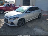 HYUNDAI ELANTRA SPORT KMHD04LB6JU542215 снимка