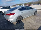 HYUNDAI ELANTRA SPORT KMHD04LB6JU542215 photo