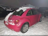 VOLKSWAGEN NEW BEETLE GLS TDI 3VWCP21C71M****** снимка