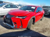 LEXUS UX 250H JTHP9JBH2M2****** fotografie