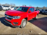 CHEVROLET COLORADO WT 1GCHTBEN2K1****** снимка