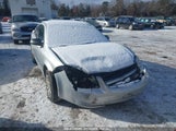 CHEVROLET COBALT LS 1G1AK18HX97****** снимка