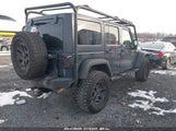 JEEP WRANGLER UNLIMITED WILLY WHEELER 4X4 1C4BJWDG9HL524306 fotografie