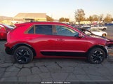 KIA NIRO EV WAVE KNDCT3L12P5035730 снимка