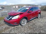 Nissan Murano S 5N1AZ2MH5GN130984 снимка