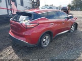 Nissan Murano S 5N1AZ2MH5GN130984 снимка