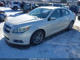 CHEVROLET MALIBU ECO PREMIUM AUDIO 1G11F5RR7DF****** fotografie