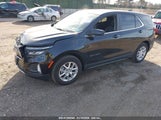CHEVROLET EQUINOX FWD LT 3GNAXKEG6RL180674 fotografie