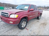 TOYOTA TUNDRA LTD V8 5TBRT381XYS****** снимка