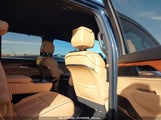 JEEP GRAND WAGONEER SERIES III 4X4 1C4SJVGP5PS503687 fotografie