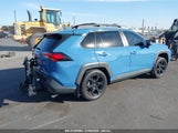 TOYOTA RAV4 TRD OFF ROAD 2T3S1RFV6NW****** photo