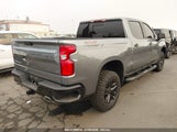 Chevrolet Silverado  4Wd Short Bed Lt Trail Boss 3GCPYFED4LG251593 fotografie