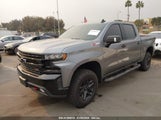 Chevrolet Silverado  4Wd Short Bed Lt Trail Boss 3GCPYFED4LG251593 fotografie