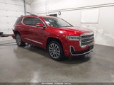 GMC ACADIA AWD DENALI 1GKKNXLS0NZ****** снимка
