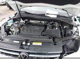 VOLKSWAGEN TIGUAN 2.0T SE 3VV3B7AX0NM161398 fotografie