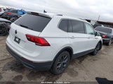 VOLKSWAGEN TIGUAN 2.0T SE 3VV3B7AX0NM161398 photo