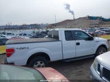FORD F-150 XLT 1FTFX1ET8BK****** снимка
