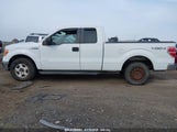 FORD F-150 XLT 1FTFX1ET8BK****** снимка