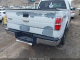 FORD F-150 XLT 1FTFX1ET8BK****** снимка