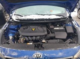 KIA FORTE EX 3KPFN4A86HE****** снимка