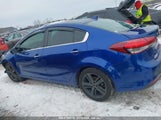 KIA FORTE EX 3KPFN4A86HE****** fotografie