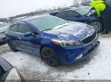 KIA FORTE EX 3KPFN4A86HE****** fotografie